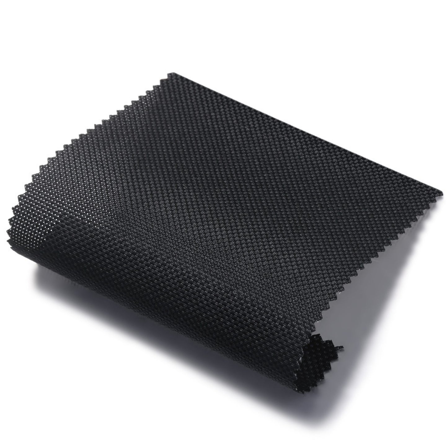 Onyx Black ritsscreen op maat - buitenzonwering - MS15-005