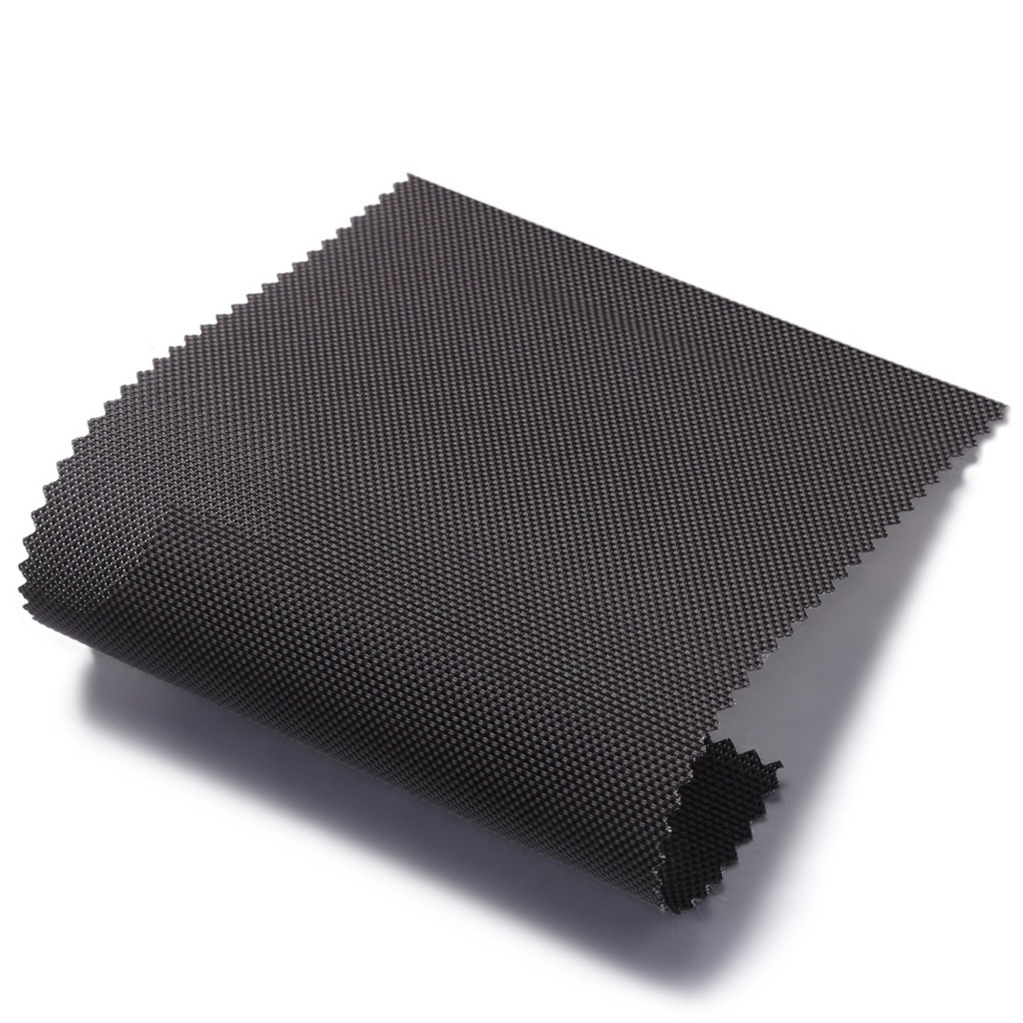 Carbon Black ritsscreen op maat - buitenzonwering - MS10-005