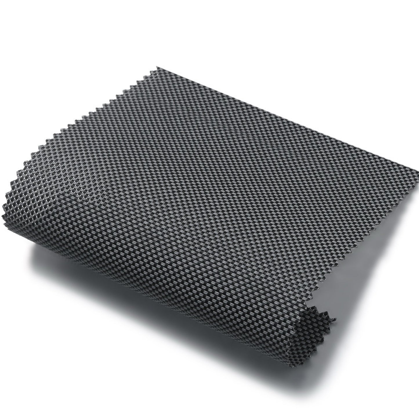 Graphite Black ritsscreen op maat – buitenzonwering – MS15-004