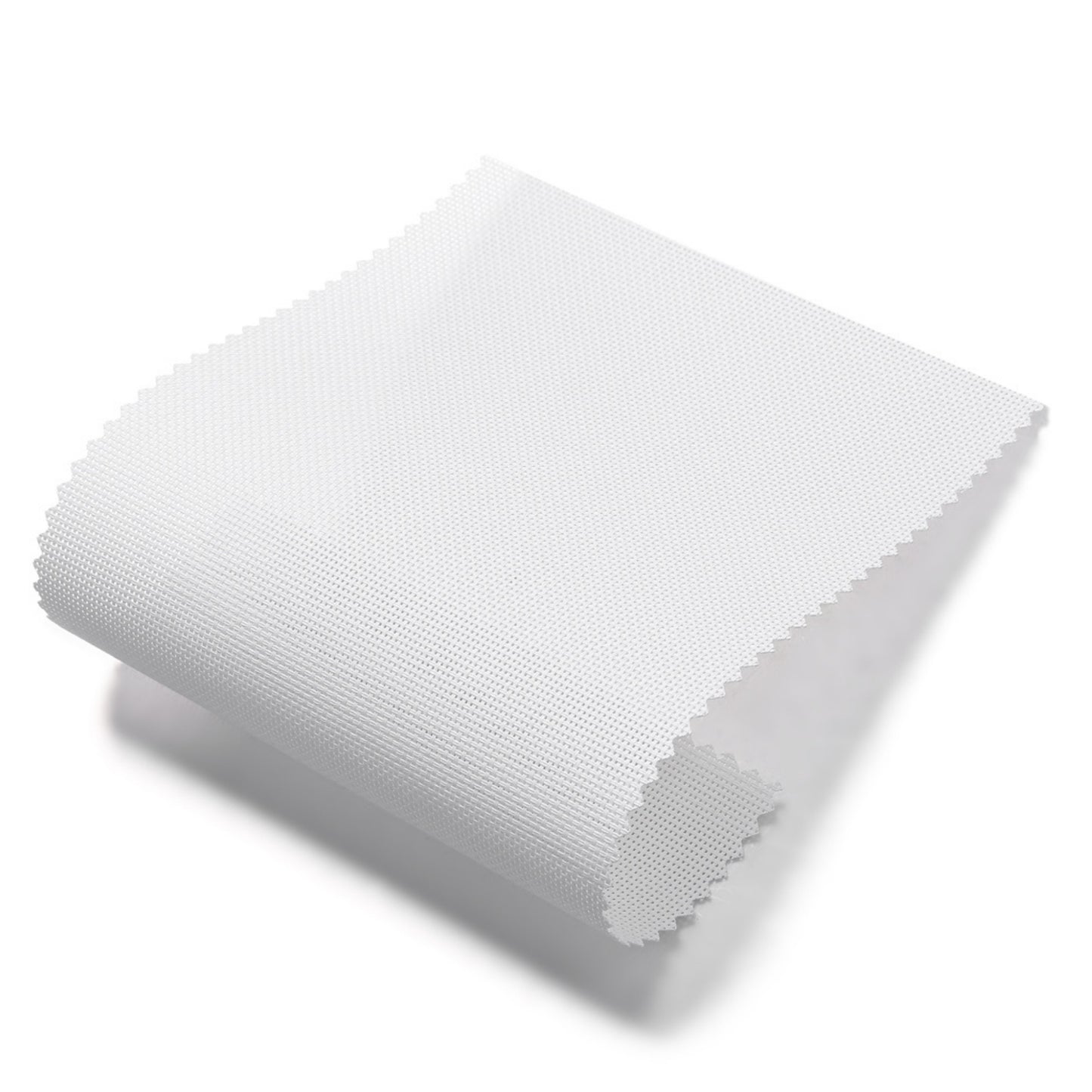 Crystal White ritsscreen op maat – buitenzonwering – MS7-001