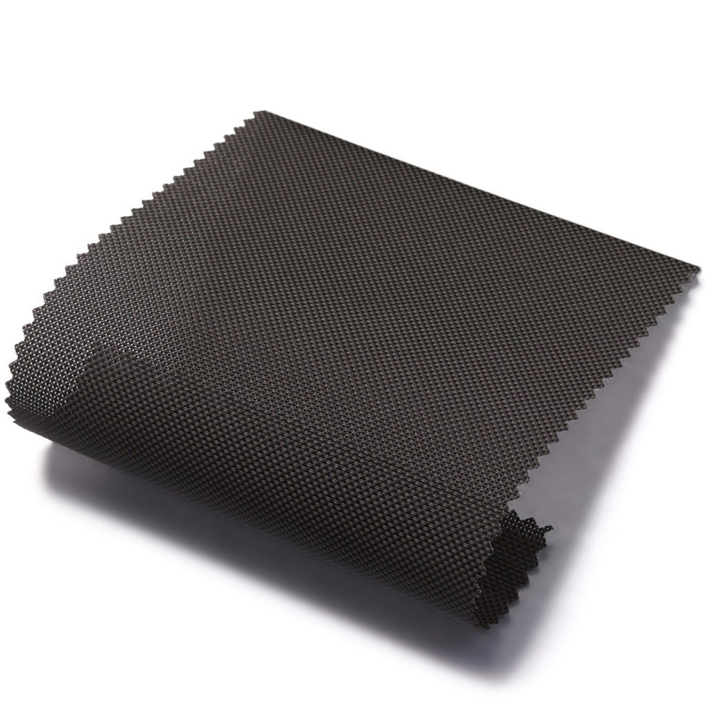 Deep Black ritsscreen op maat - buitenzonwering - MS11-005