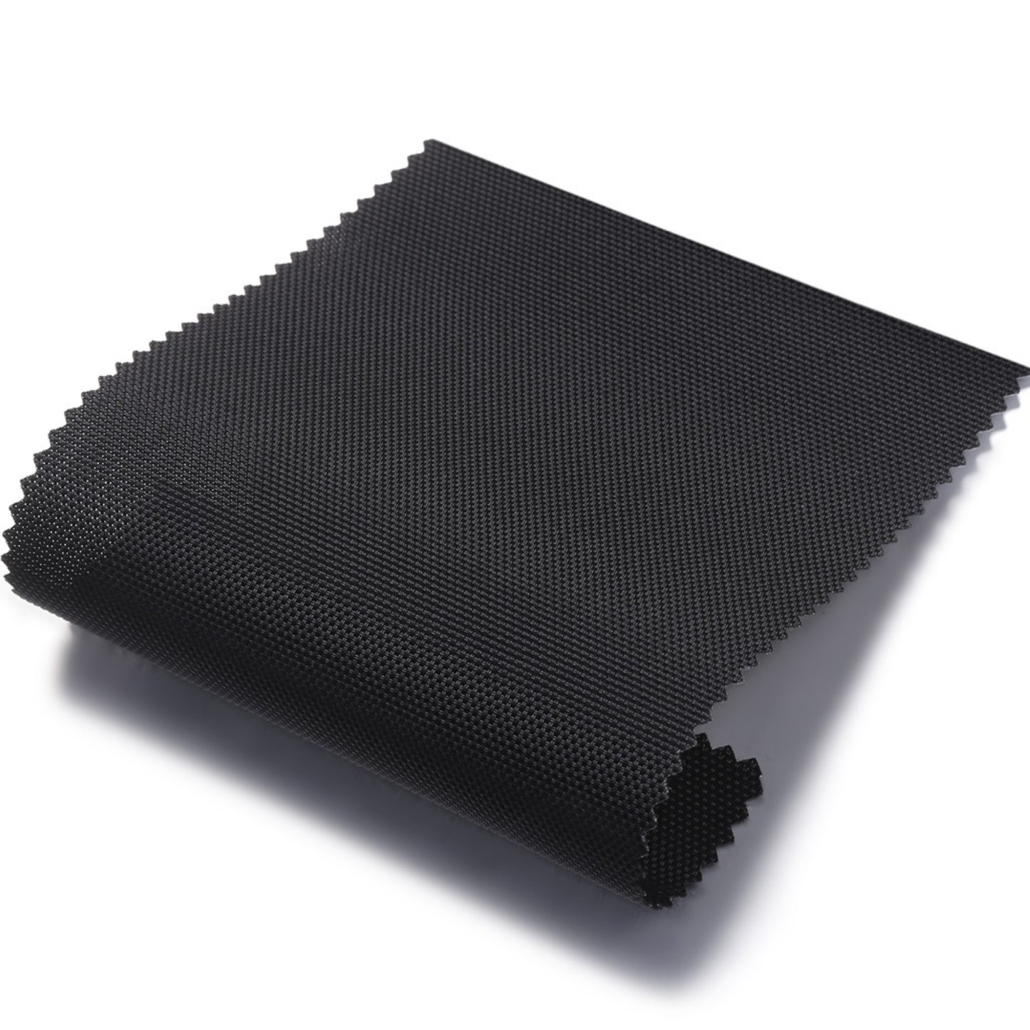 Obsidian Black ritsscreen op maat – buitenzonwering – MS9-006