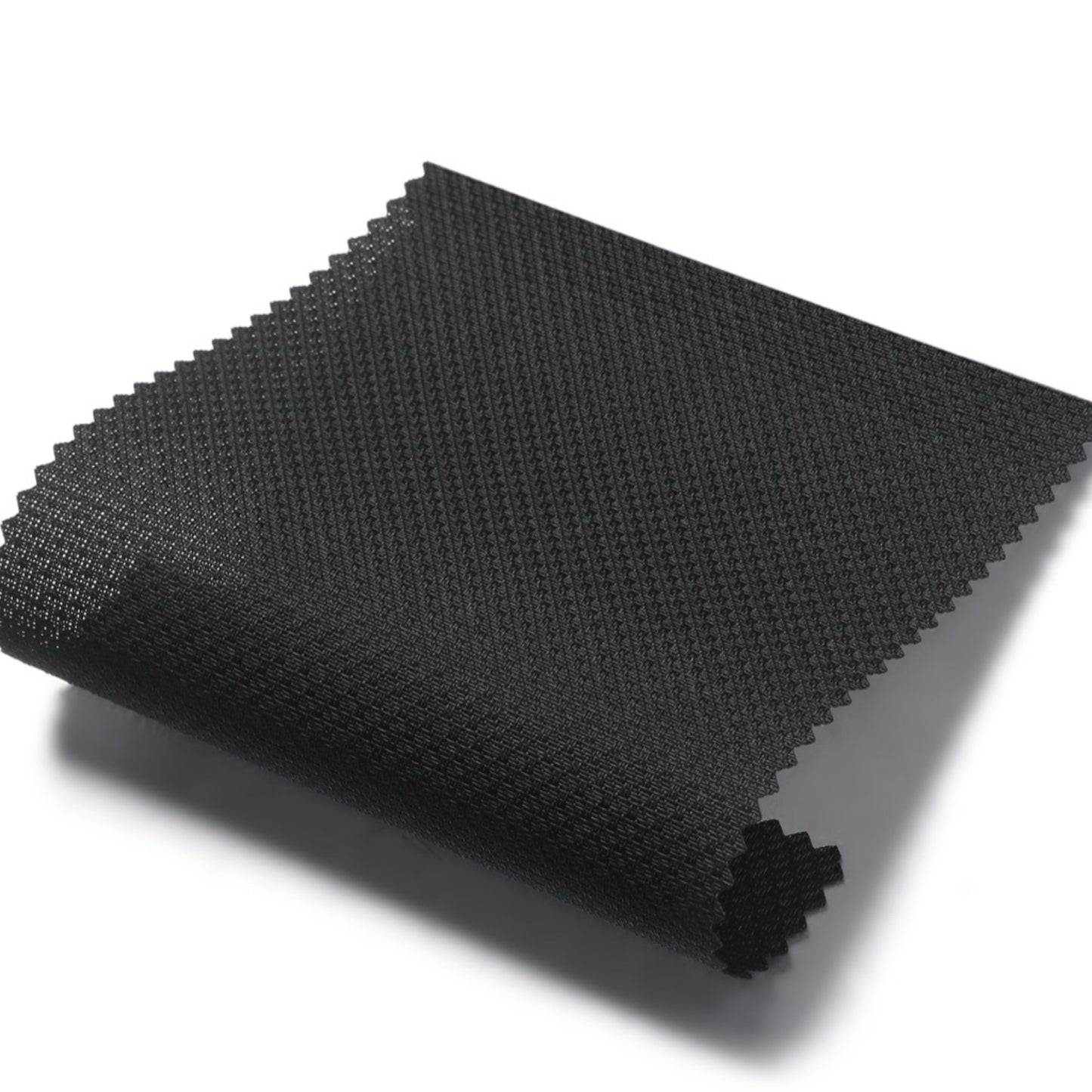 Elegant Black ritsscreen op maat – buitenzonwering – MS26-007