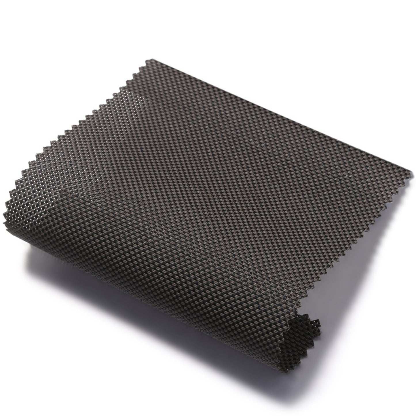 Espresso Brown ritsscreen op maat – buitenzonwering – MS15-008