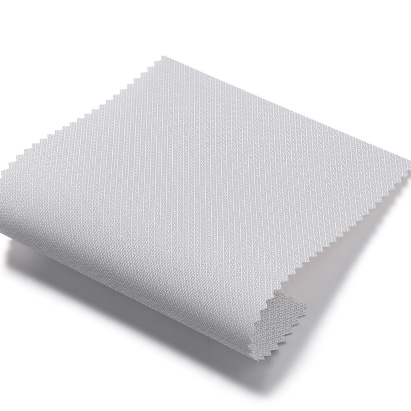 Light Pearl ritsscreen op maat - buitenzonwering - MS16-004