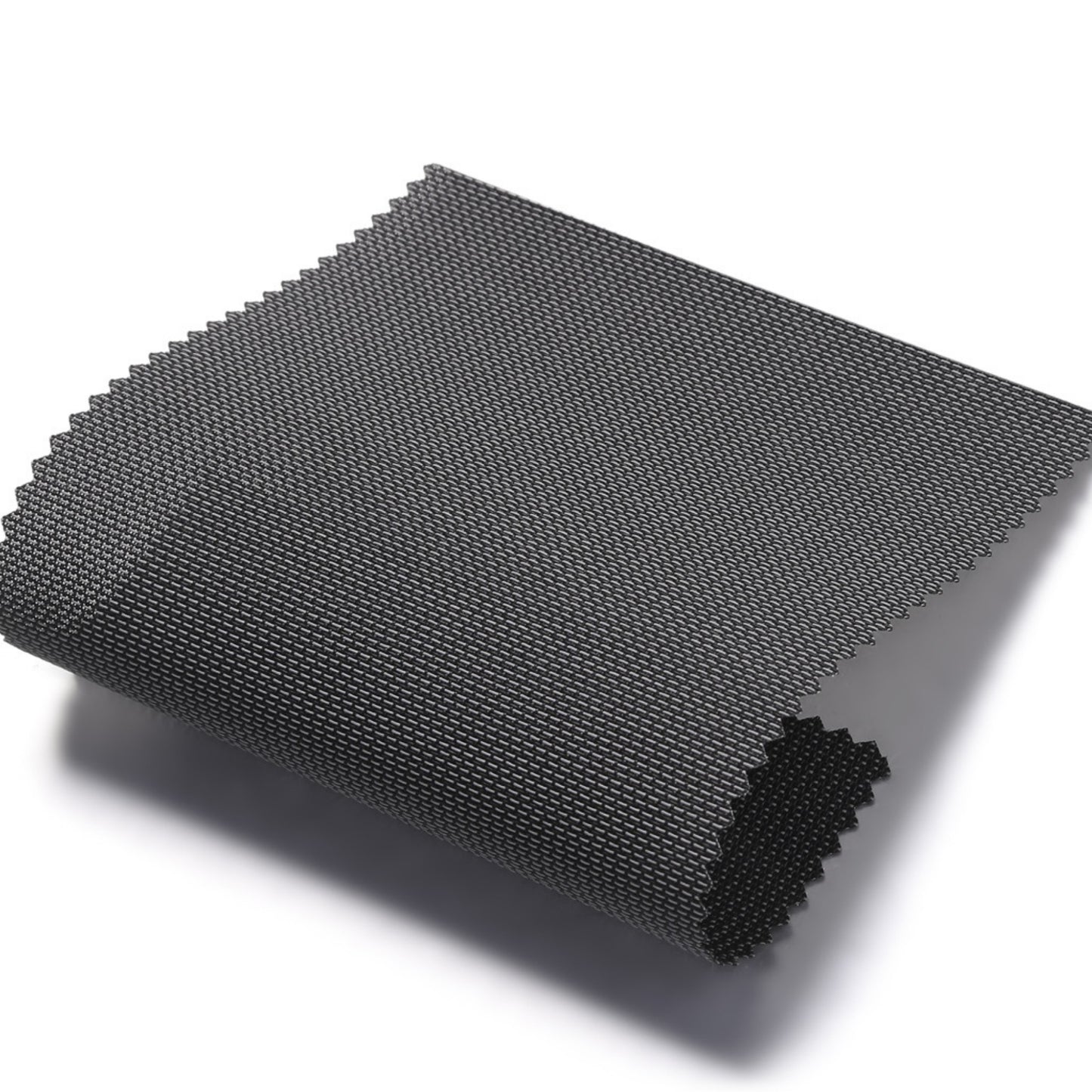 Shadow Grey ritsscreen op maat - buitenzonwering - MS21-004