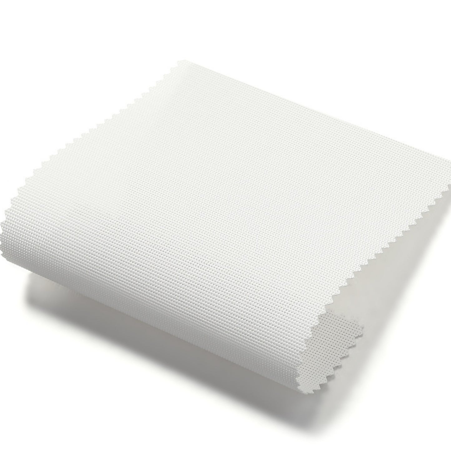 Ice White ritsscreen op maat – buitenzonwering – MS22-002