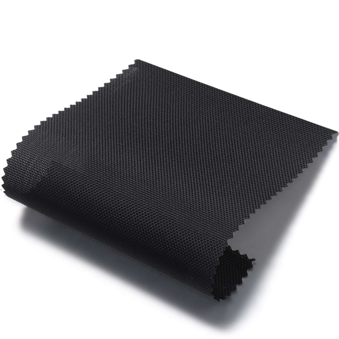 Jet Black ritsscreen op maat – buitenzonwering – MS10-006