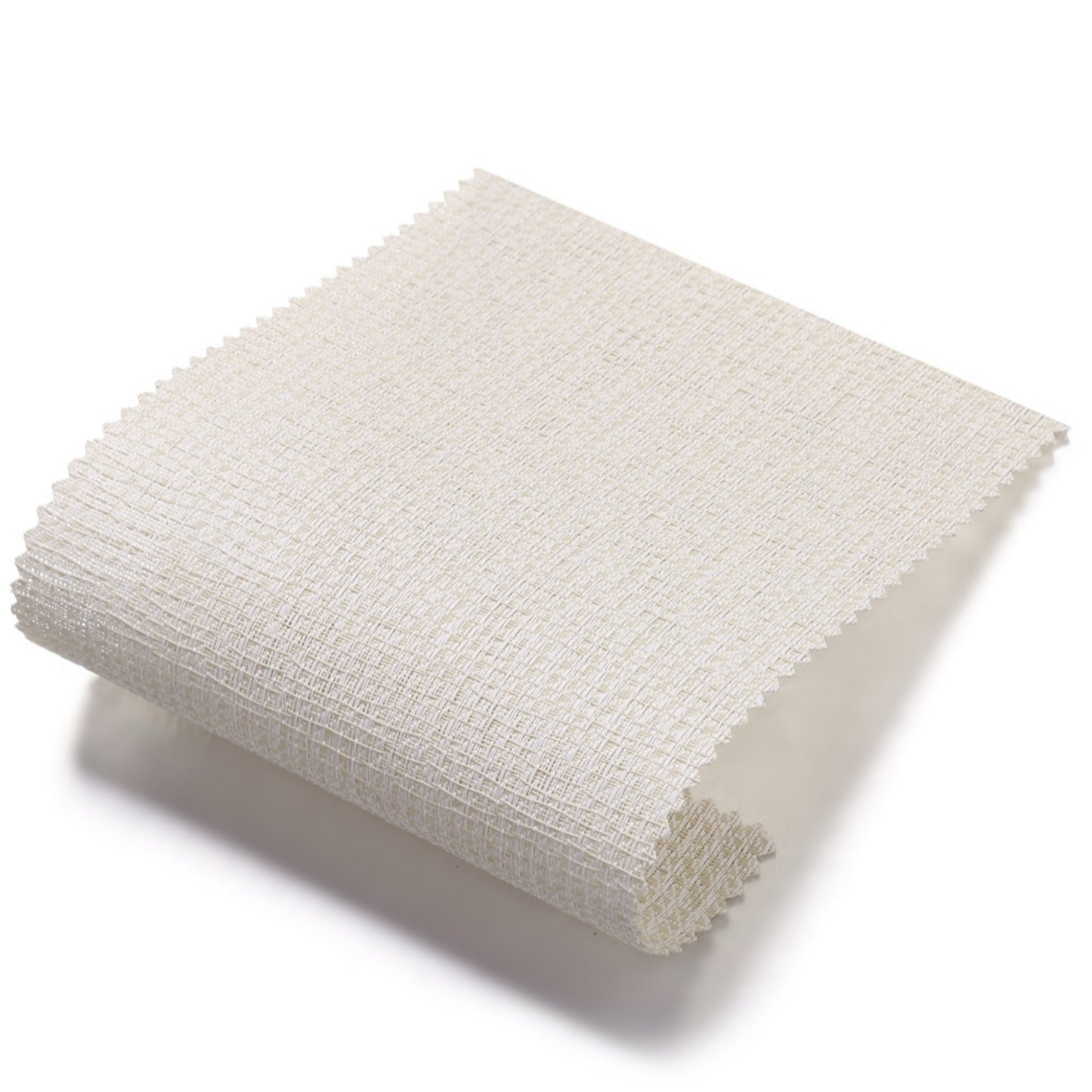 Natural Linen ritsscreen op maat – buitenzonwering – MS18-002
