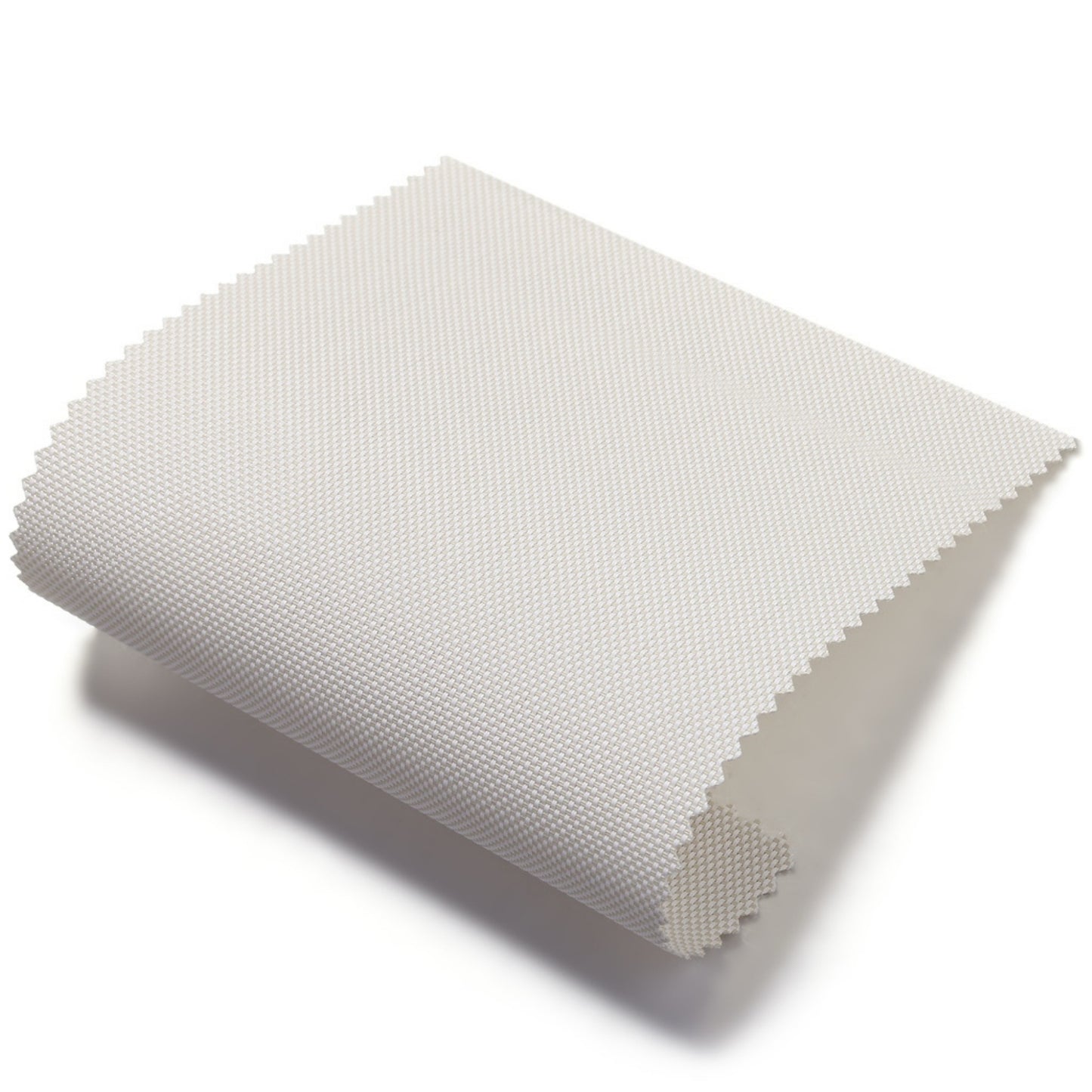 Ivory Sand ritsscreen op maat – buitenzonwering – MS10-002