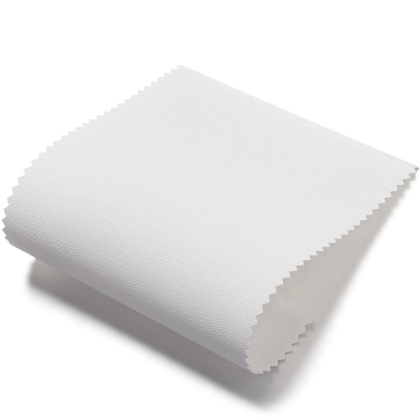 Polar White ritsscreen op maat – buitenzonwering – MS21-001