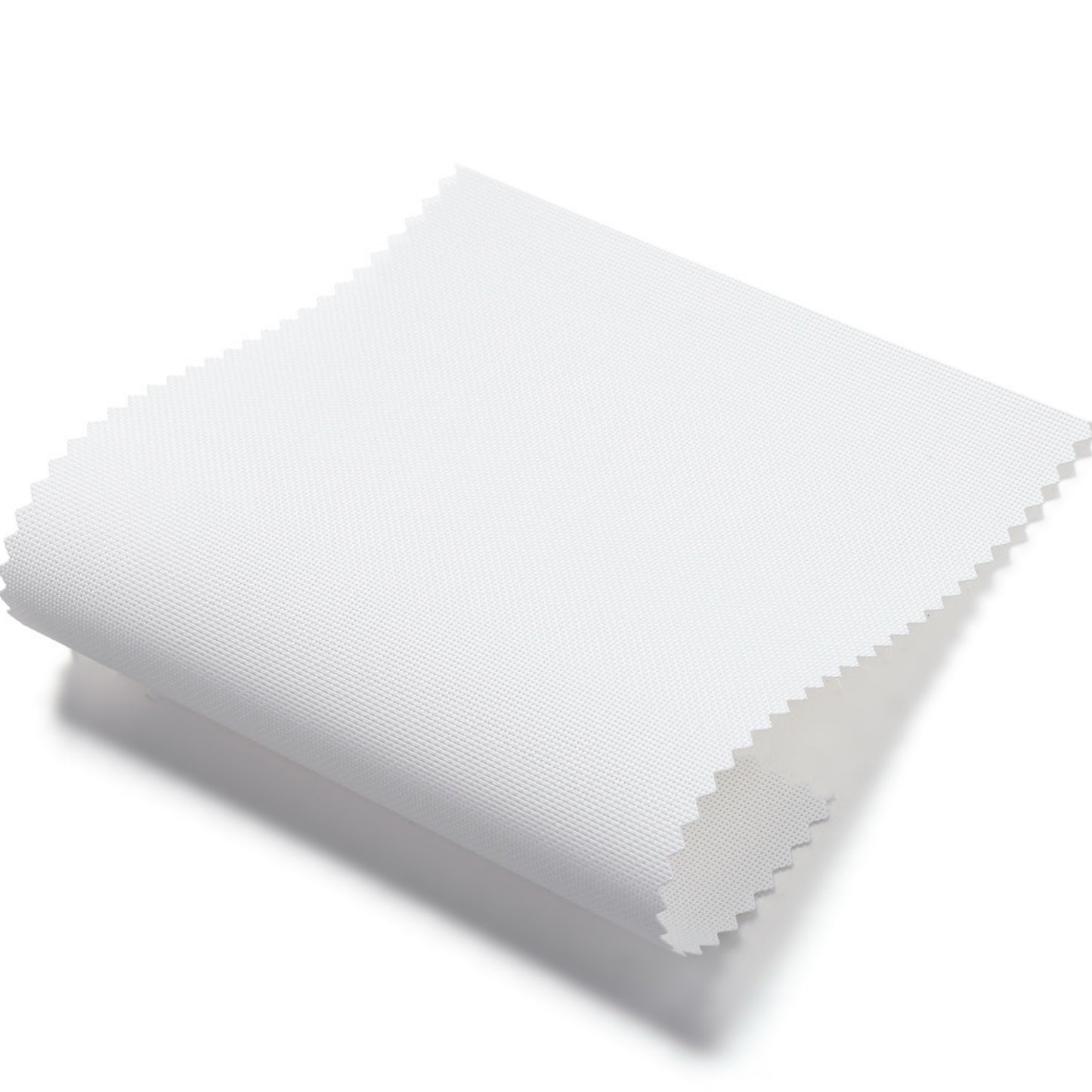 Pure White ritsscreen op maat – buitenzonwering – MS2-001