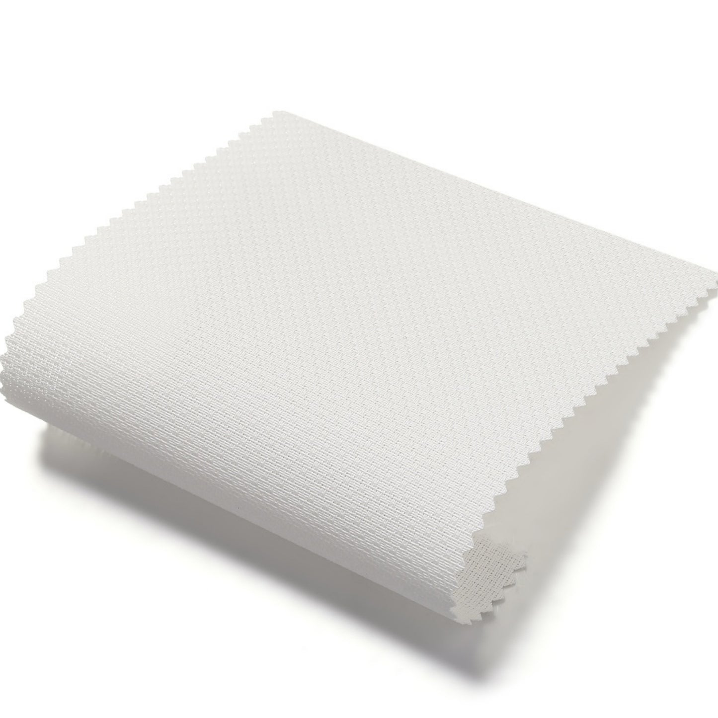 Crystal White ritsscreen op maat – buitenzonwering – MS26-001