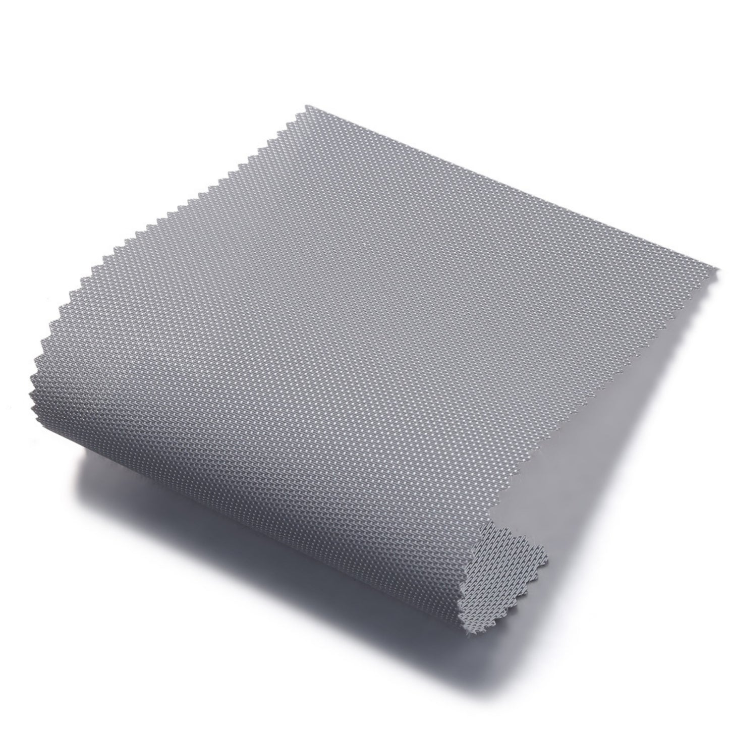 Cool Grey ritsscreen op maat - buitenzonwering - MS14-003