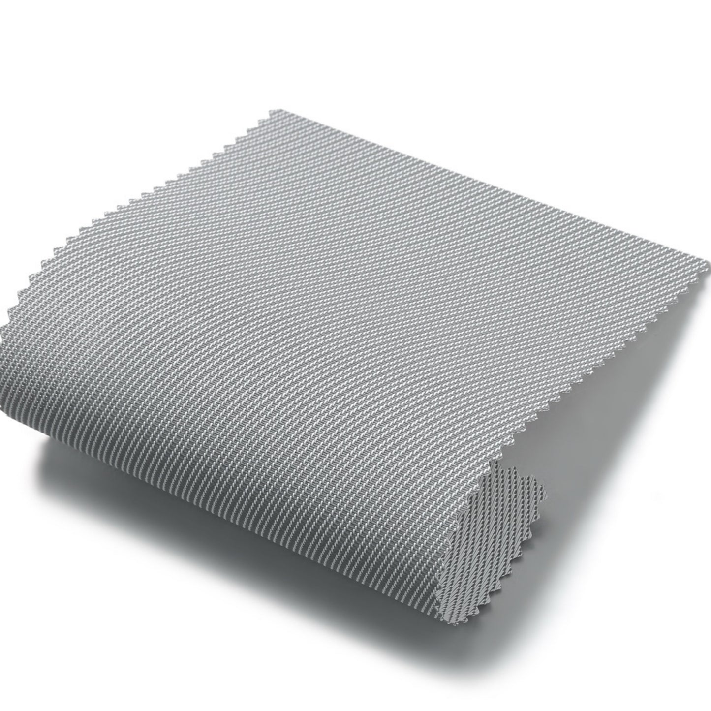 Silver Mist ritsscreen op maat – buitenzonwering – MS23-003
