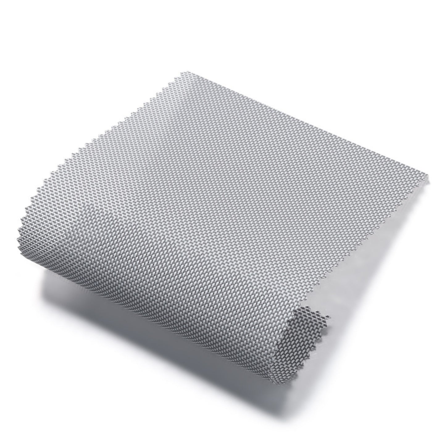 Silver Mist ritsscreen op maat - buitenzonwering - MS12-003
