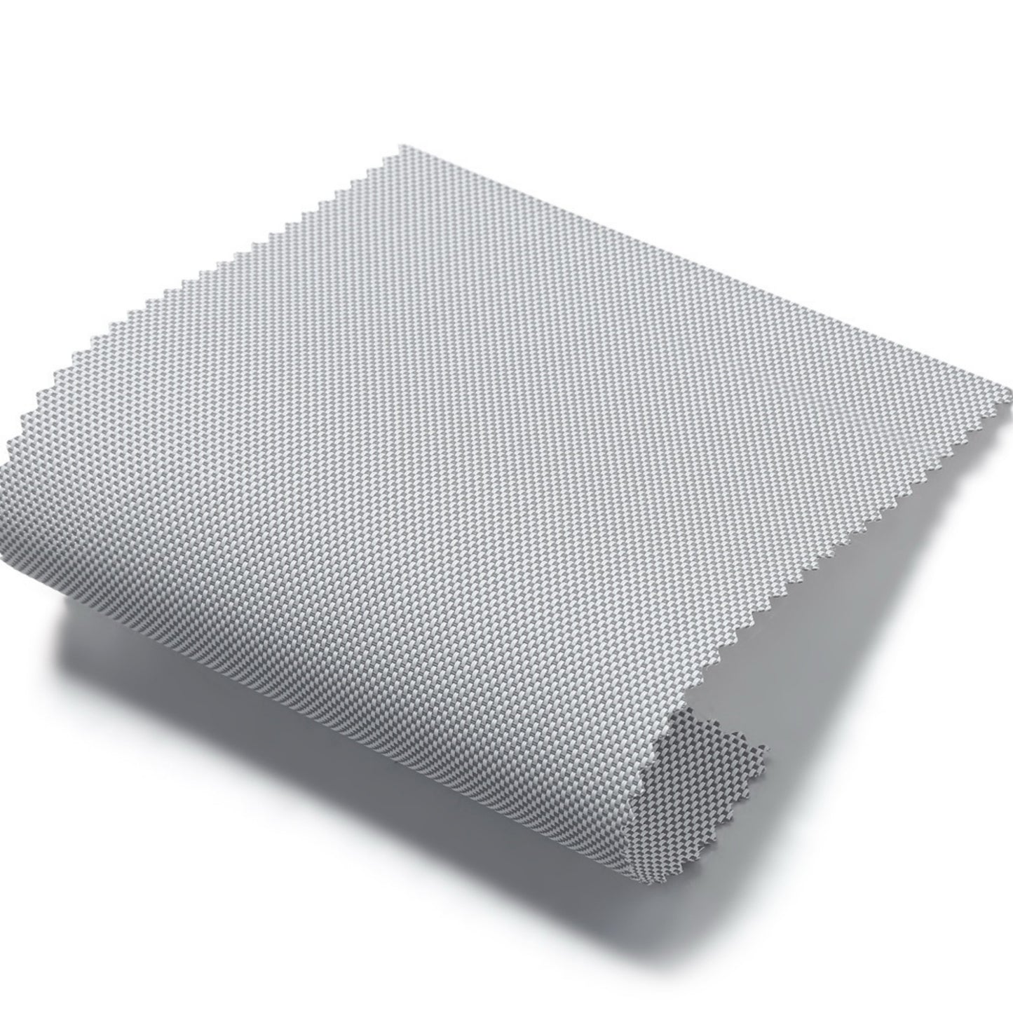 Silver Mist ritsscreen op maat – buitenzonwering – MS10-003