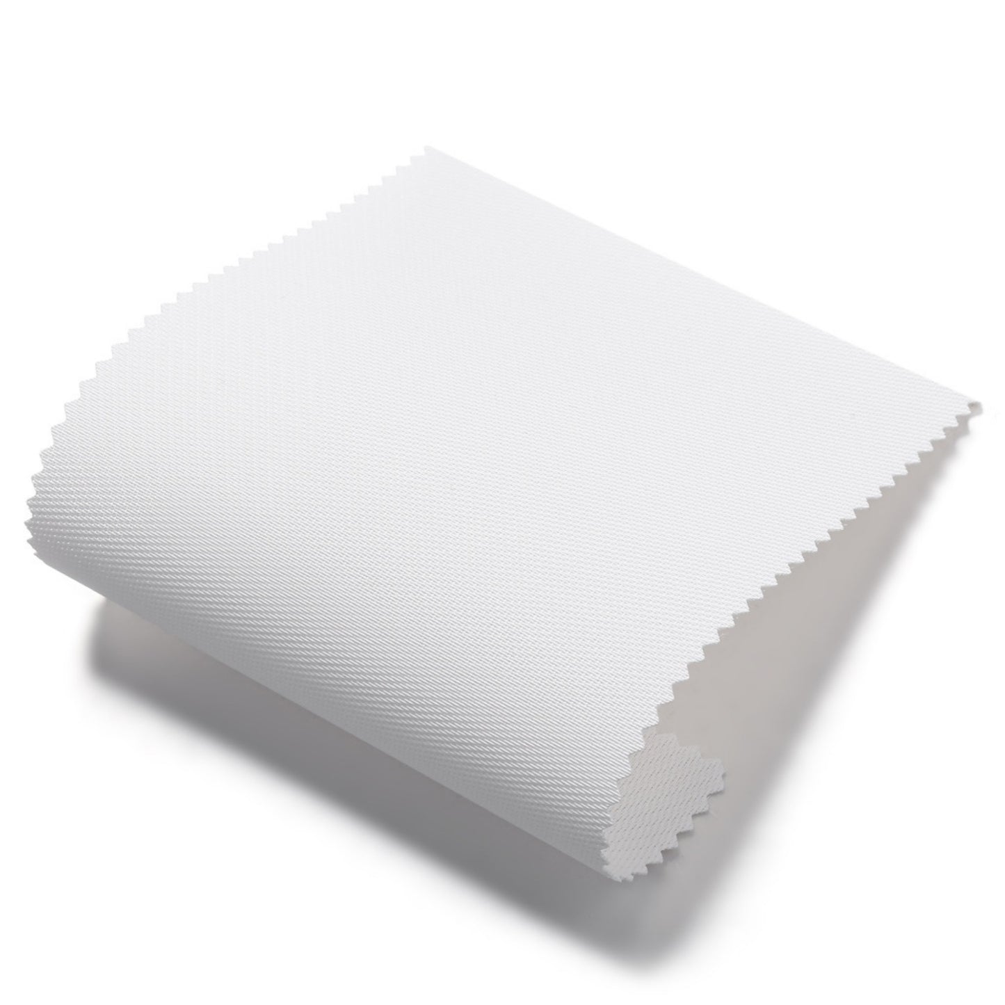 Bright White ritsscreen op maat - buitenzonwering - MS13-001