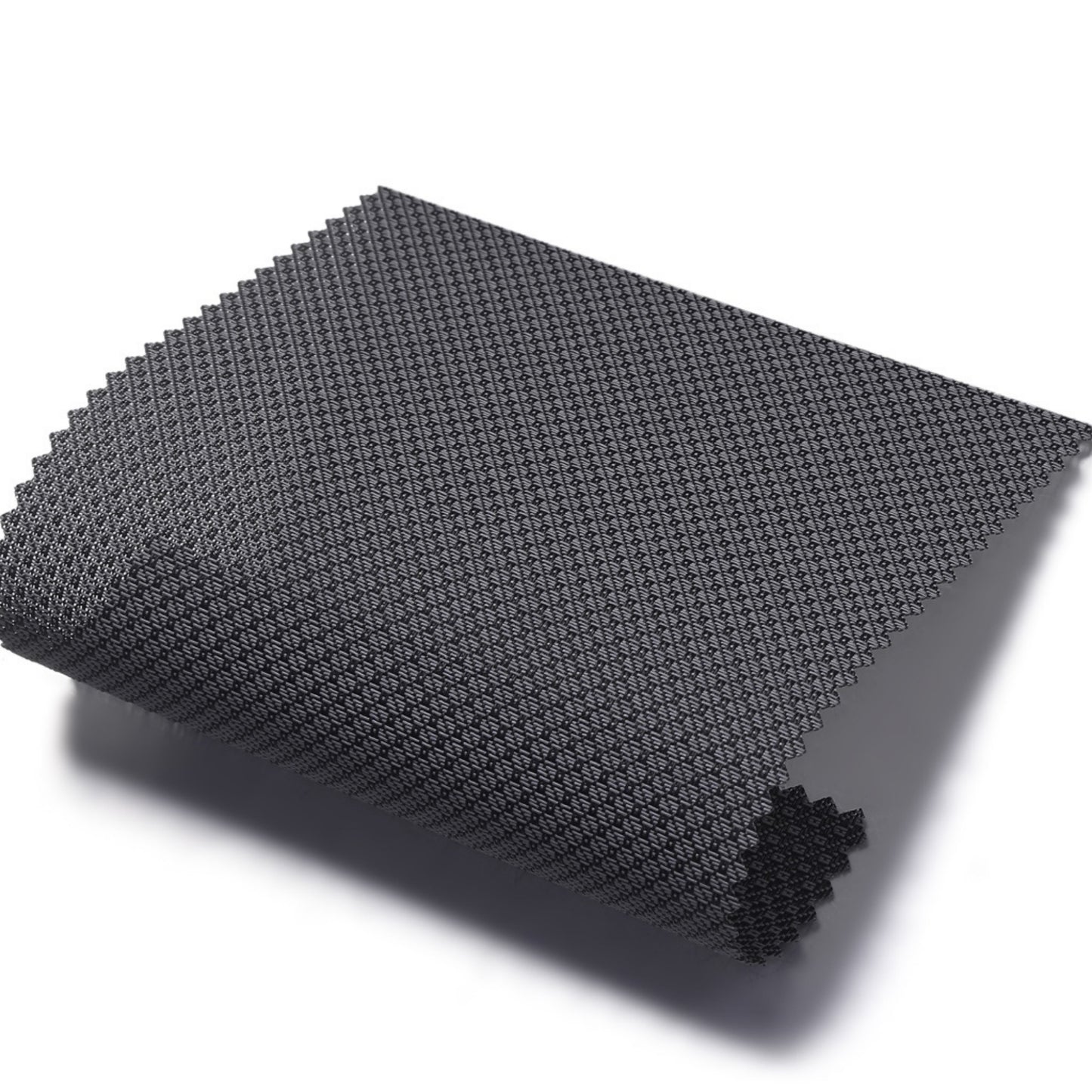 Urban Anthracite ritsscreen op maat – buitenzonwering – MS26-005