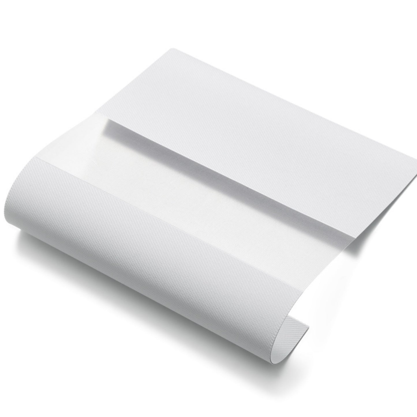 White duo rolgordijn - verduisterend - DB1-001