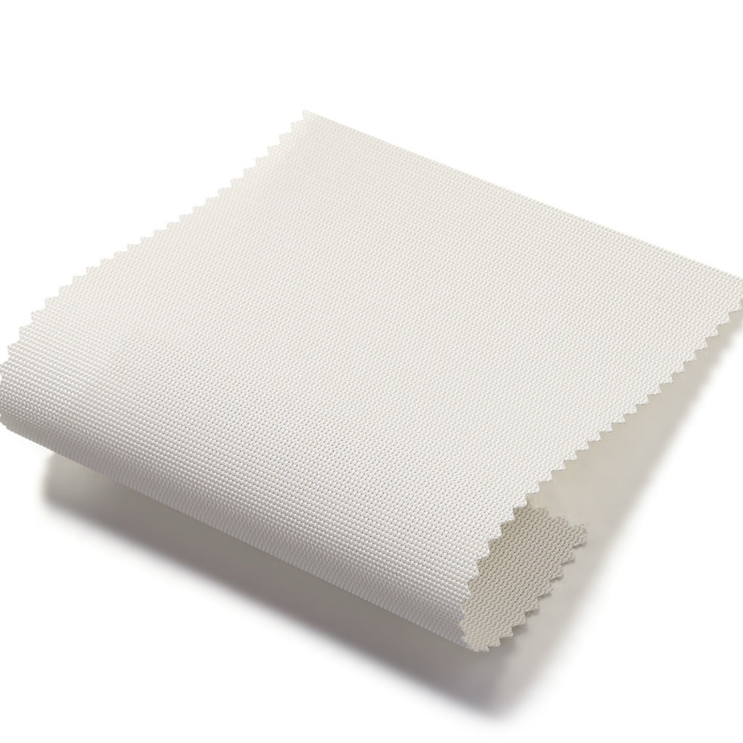 Arctic White ritsscreen op maat – buitenzonwering – MS22-003