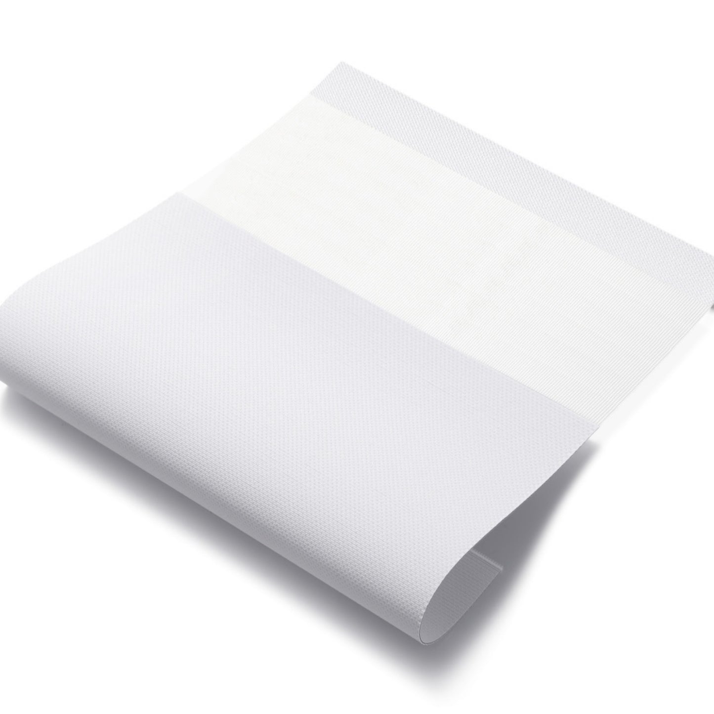 Bright White duo rolgordijn - verduisterend - DB3-001