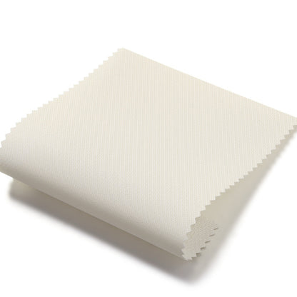 Cream White ritsscreen op maat – buitenzonwering – MS16-003