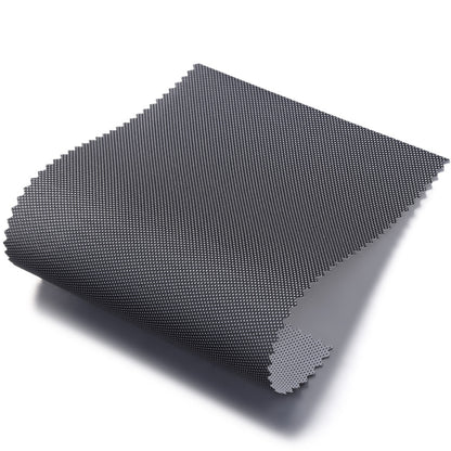 Charcoal Weave ritsscreen op maat – buitenzonwering – MS13-004