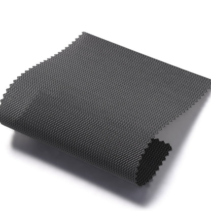 Shadow Grey ritsscreen op maat - buitenzonwering - MS21-004