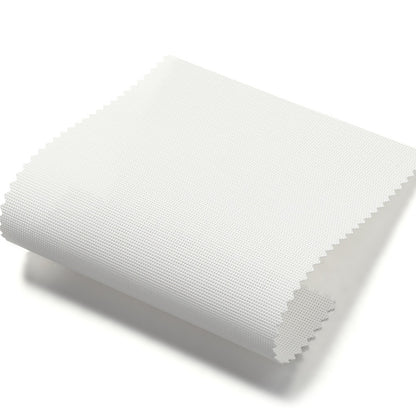 Ice White ritsscreen op maat – buitenzonwering – MS22-002