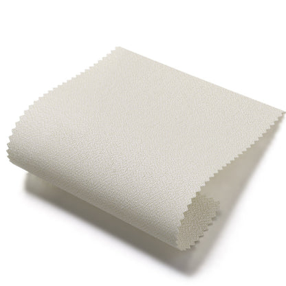 Ivory Beige ritsscreen op maat - buitenzonwering - MS24-002