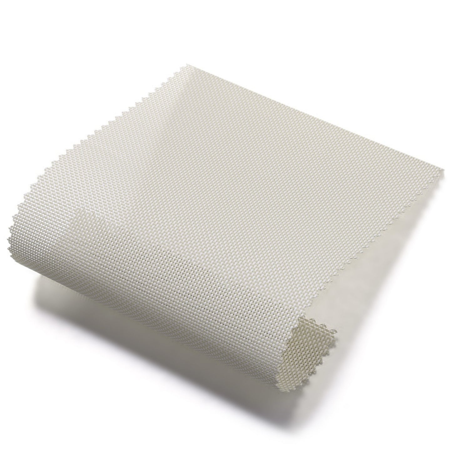 Beige Sand ritsscreen op maat - buitenzonwering - MS12-002