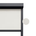 Variant Natural White ritsscreen op maat - buitenzonwering - MS11-002 van Natural White ritsscreen op maat - buitenzonwering - MS11-002