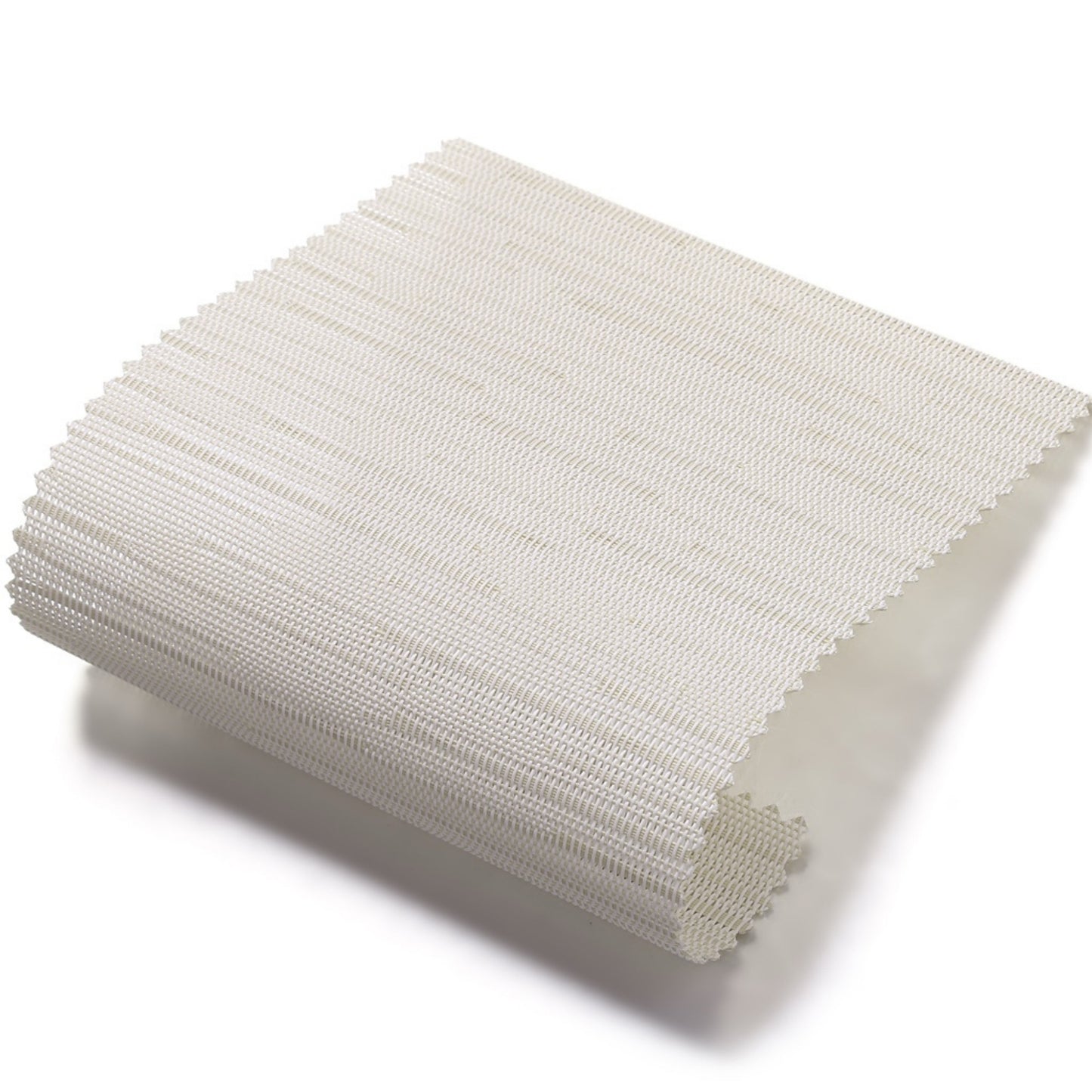 Light Linen ritsscreen op maat - buitenzonwering - MS20-002