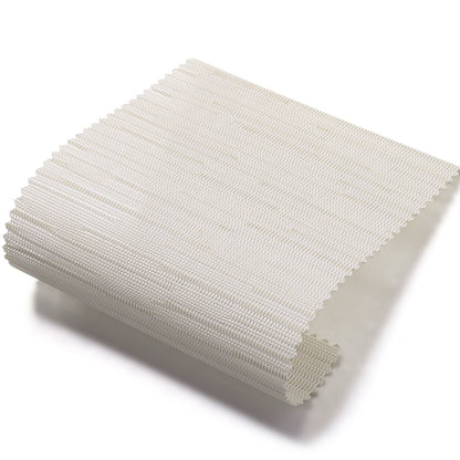 Light Linen ritsscreen op maat - buitenzonwering - MS20-002