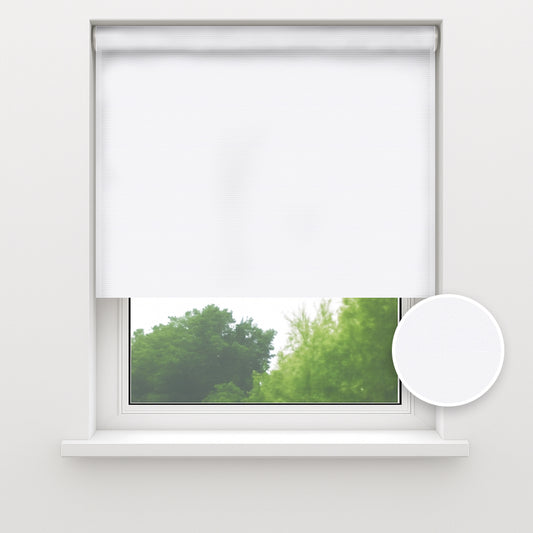 Vado Klassiek Rolgordijn - Verduisterend - Zonwering Op Maat