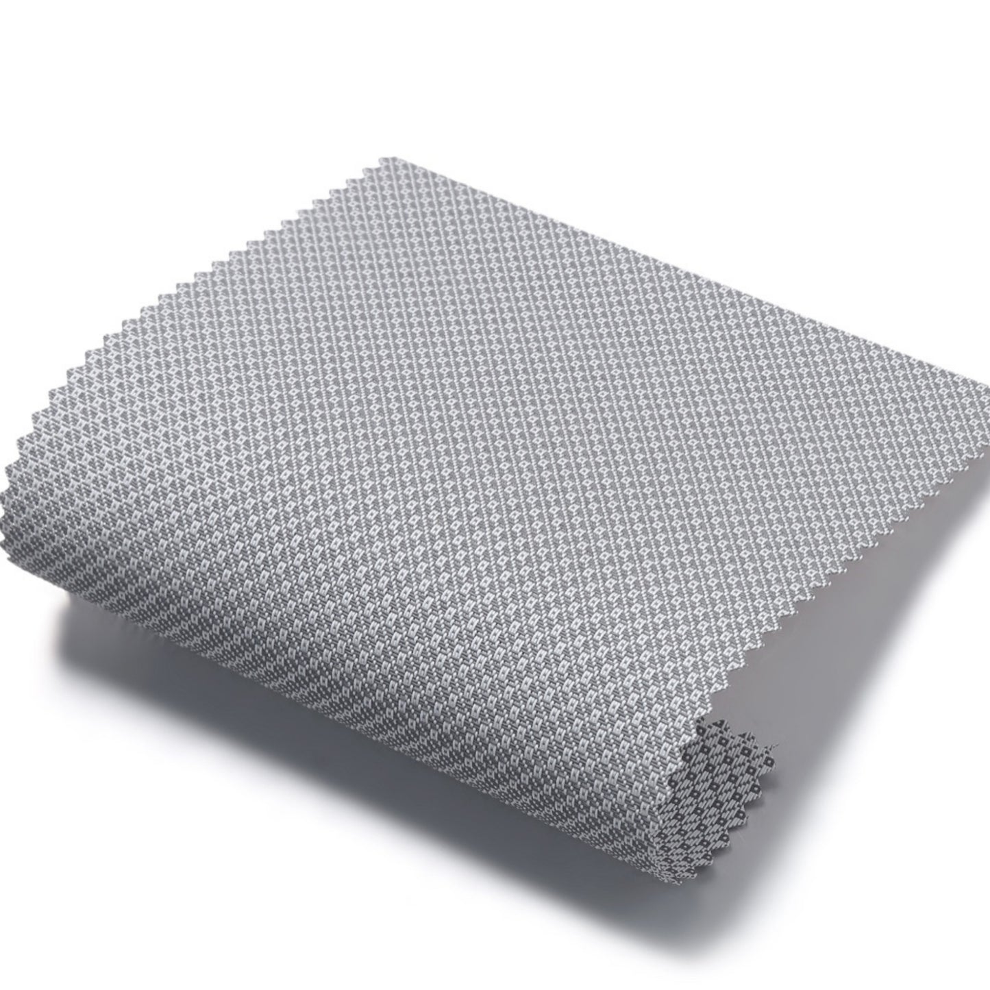 Steel Diamond ritsscreen op maat – buitenzonwering – MS26-003