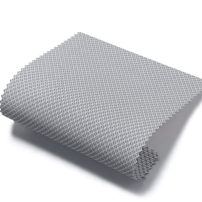 Steel Diamond ritsscreen op maat – buitenzonwering – MS26-003