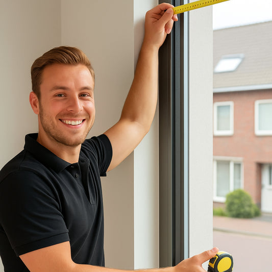 Meet- en montageservice