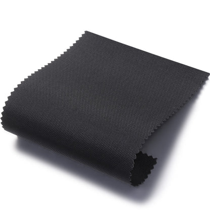 Midnight Black ritsscreen op maat – buitenzonwering – MS8-004