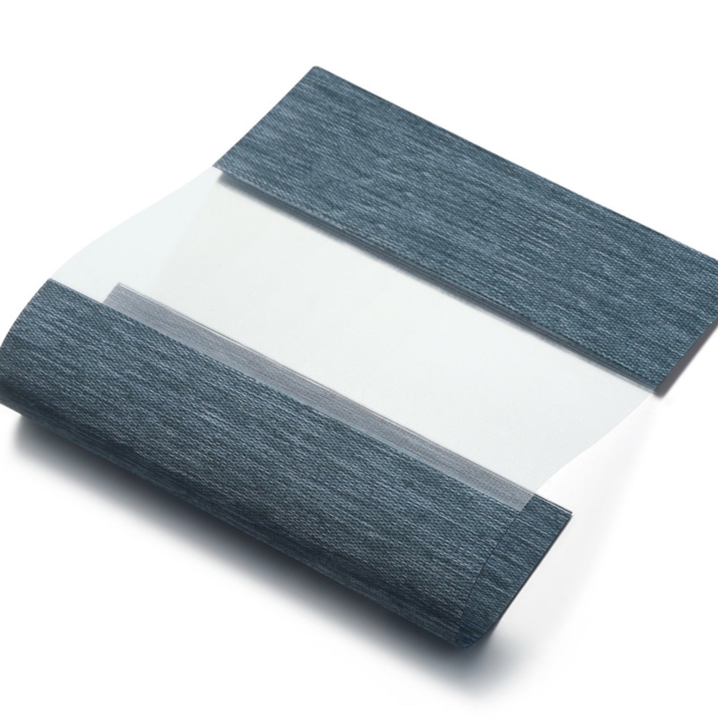 Ocean Blue duo rolgordijn - verduisterend - DB22-005
