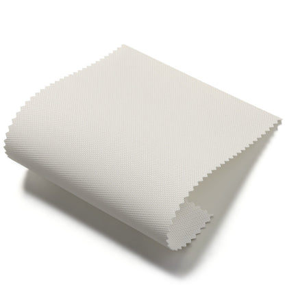 Off White ritsscreen op maat - buitenzonwering - MS13-002