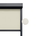 Variant Off White ritsscreen op maat - buitenzonwering - MS2-002 van Off White ritsscreen op maat - buitenzonwering - MS2-002