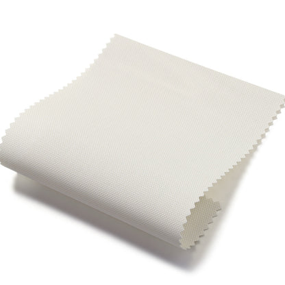 Off White ritsscreen op maat - buitenzonwering - MS2-002