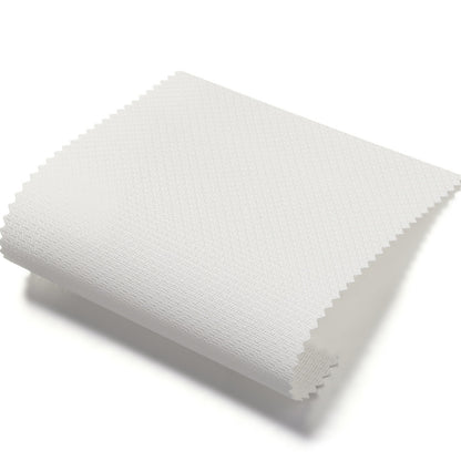 Crystal White ritsscreen op maat – buitenzonwering – MS26-001