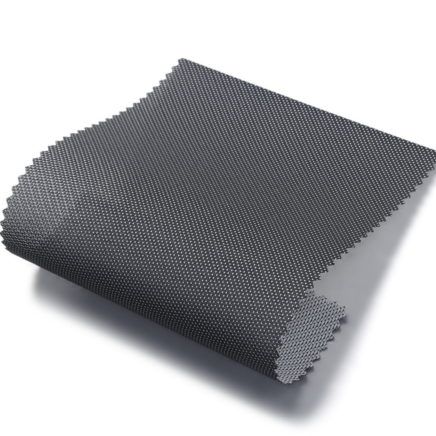 Carbon Shadow ritsscreen op maat – buitenzonwering – MS14-004