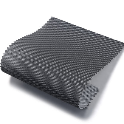 Carbon Shadow ritsscreen op maat – buitenzonwering – MS14-004