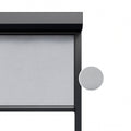 Variant Silver Grey ritsscreen op maat - buitenzonwering - MS15-003 van Silver Grey ritsscreen op maat - buitenzonwering - MS15-003