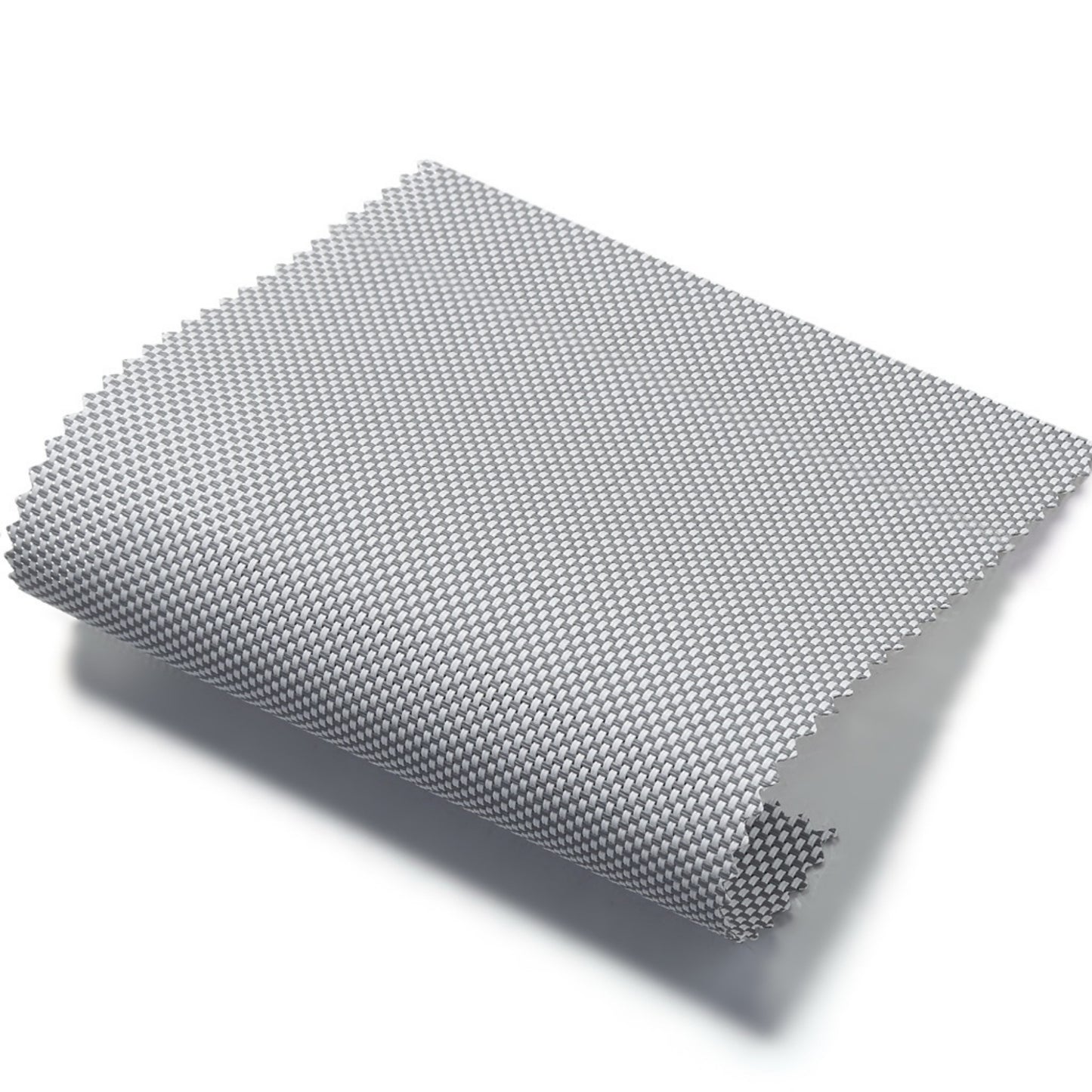 Silver Grey ritsscreen op maat - buitenzonwering - MS15-003