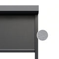 Variant Platinum Grey ritsscreen op maat - buitenzonwering - MS19-004 van Soft Pearl ritsscreen op maat - buitenzonwering - MS19-002